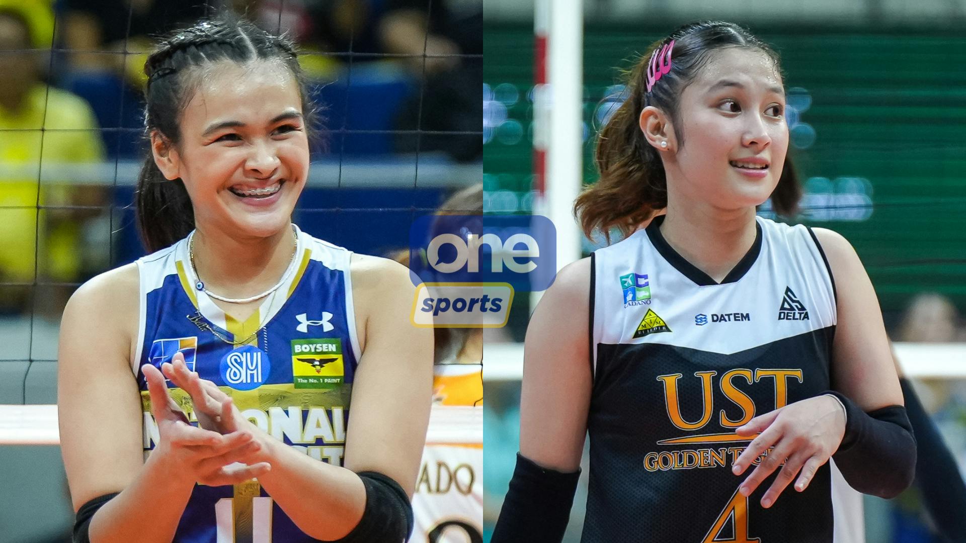 UAAP Finals schedule: Lady Bulldogs look to pounce on wounded Tigresses as NU goes for the jugular in Game 2